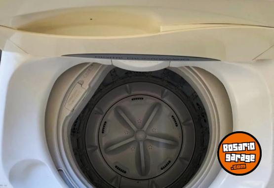 Hogar - Lavarropas gafa 7000 - En Venta