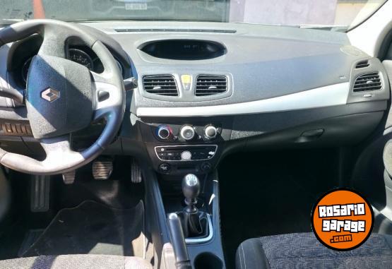 Autos - Renault Fluenze 2012 Nafta 110000Km - En Venta