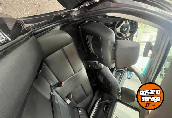 Autos - Bmw 323i 2007 Nafta 211000Km - En Venta