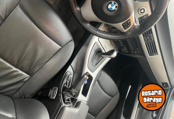 Autos - Bmw 323i 2007 Nafta 211000Km - En Venta