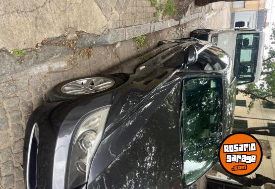 Autos - Bmw 323i 2007 Nafta 211000Km - En Venta