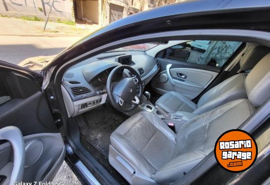 Autos - Renault Fluenze 2012 Nafta 101000Km - En Venta