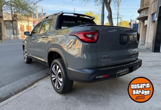 Camionetas - Fiat Toro 2025 Diesel 0Km - En Venta