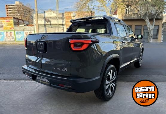 Camionetas - Fiat Toro 2025 Diesel 0Km - En Venta