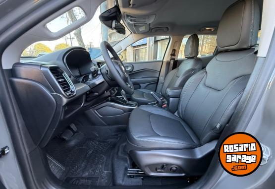 Camionetas - Fiat Toro 2025 Diesel 0Km - En Venta