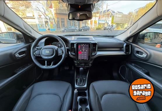 Camionetas - Fiat Toro 2025 Diesel 0Km - En Venta