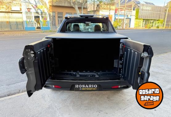 Camionetas - Fiat Toro 2025 Diesel 0Km - En Venta