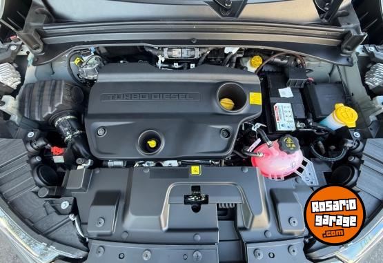 Camionetas - Fiat Toro 2025 Diesel 0Km - En Venta