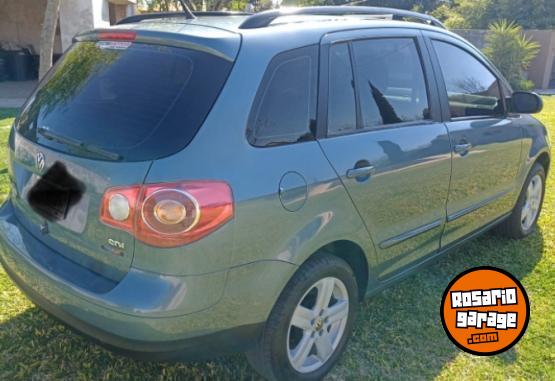 Autos - Volkswagen Suran 2008 Diesel 195000Km - En Venta