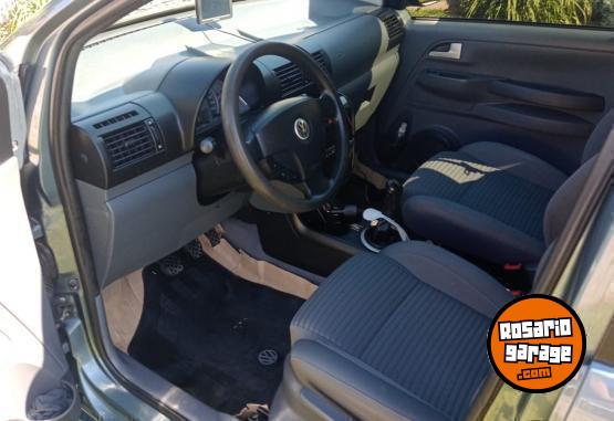 Autos - Volkswagen Suran 2008 Diesel 195000Km - En Venta