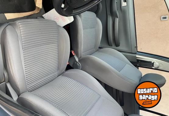 Autos - Volkswagen Suran 2008 Diesel 95000Km - En Venta