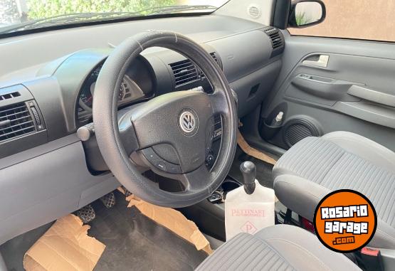 Autos - Volkswagen Suran 2008 Diesel 95000Km - En Venta