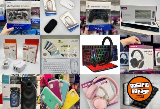 Electrónica - PRODUCTOS DE TECNOLOGÍA - En Venta
