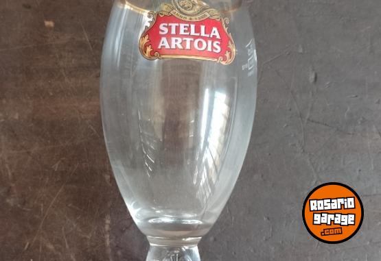 Hogar - COPAS DE VIDRIO-LOTE VARIADO-MUY BUEN ESTADO - En Venta