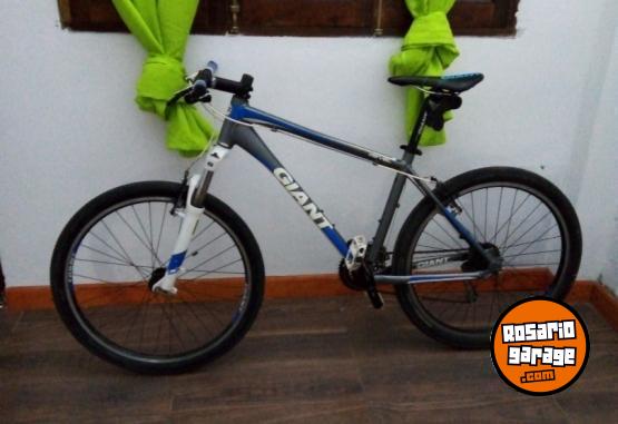 Deportes - Bicicleta mtb - En Venta