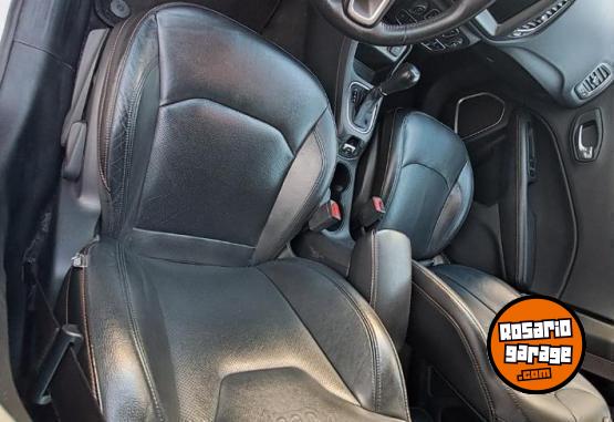 Camionetas - Jeep Compass Longitude 2020 Nafta 114000Km - En Venta