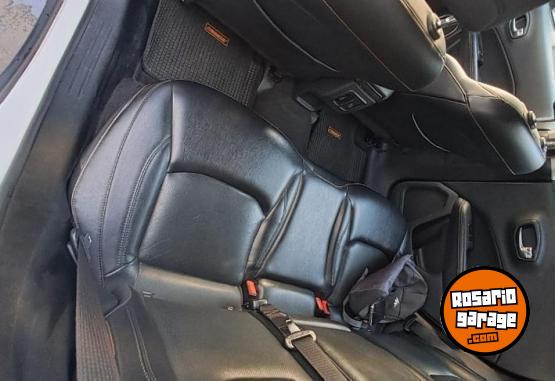 Camionetas - Jeep Compass Longitude 2020 Nafta 114000Km - En Venta