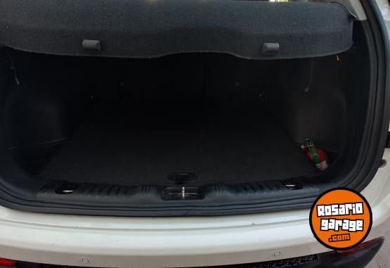 Camionetas - Jeep Compass Longitude 2020 Nafta 114000Km - En Venta