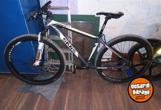Deportes - Bici mtb - En Venta