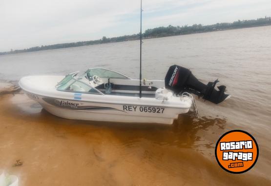 Embarcaciones - Kaisser 540 - En Venta