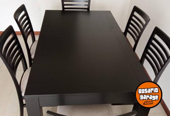 Hogar - Mesa - En Venta