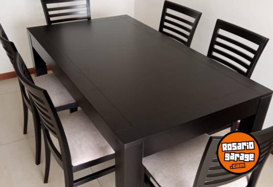 Hogar - Mesa - En Venta