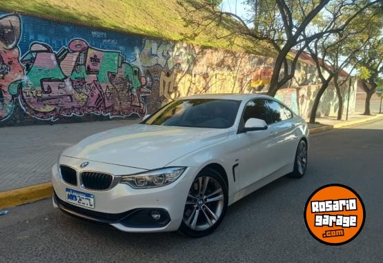 Autos - Bmw 430i 2017 Nafta 90000Km - En Venta