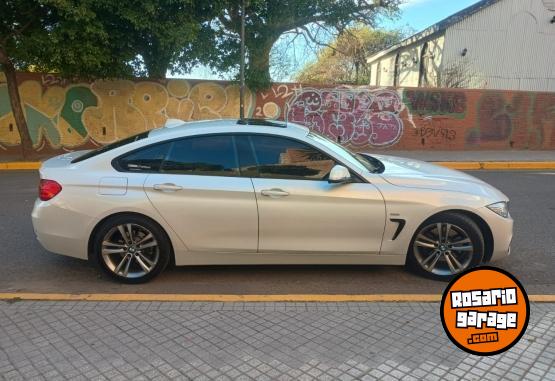 Autos - Bmw 430i 2017 Nafta 90000Km - En Venta