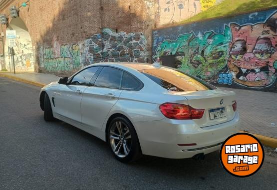 Autos - Bmw 430i 2017 Nafta 90000Km - En Venta