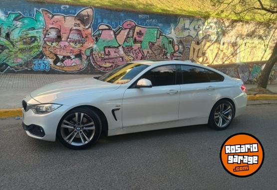 Autos - Bmw 430i 2017 Nafta 90000Km - En Venta