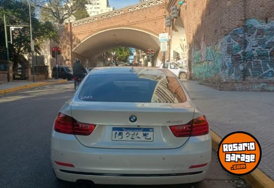 Autos - Bmw 430i 2017 Nafta 90000Km - En Venta