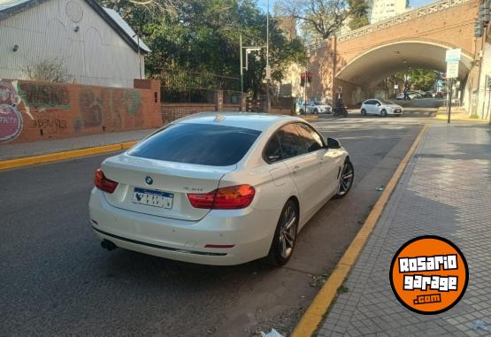 Autos - Bmw 430i 2017 Nafta 90000Km - En Venta