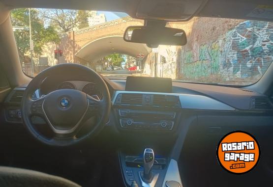 Autos - Bmw 430i 2017 Nafta 90000Km - En Venta
