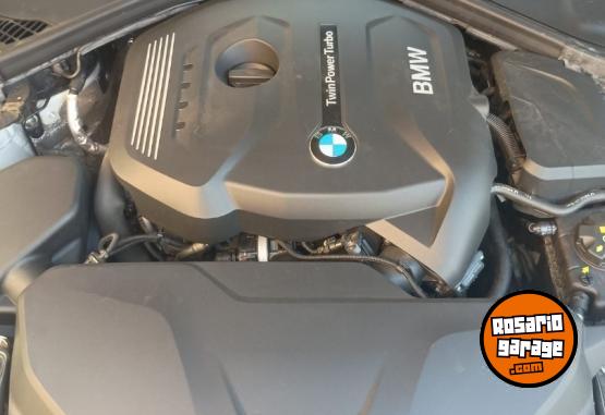 Autos - Bmw 430i 2017 Nafta 90000Km - En Venta