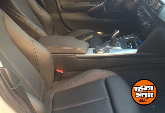 Autos - Bmw 430i 2017 Nafta 90000Km - En Venta