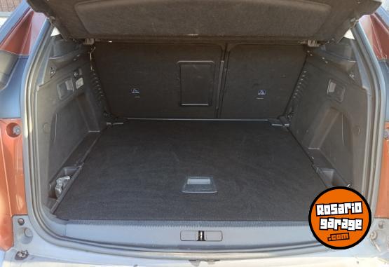 Camionetas - Peugeot 3008 2018 Nafta 89000Km - En Venta
