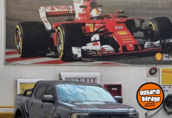 Camionetas - Ford Ranger Raptor 2024 Nafta 12500Km - En Venta