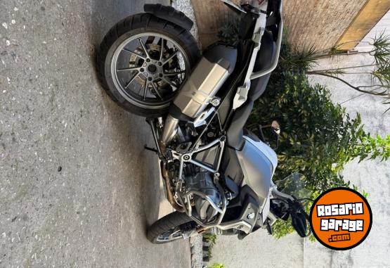 Motos - Bmw Gs 1200 2018 Nafta 17000Km - En Venta