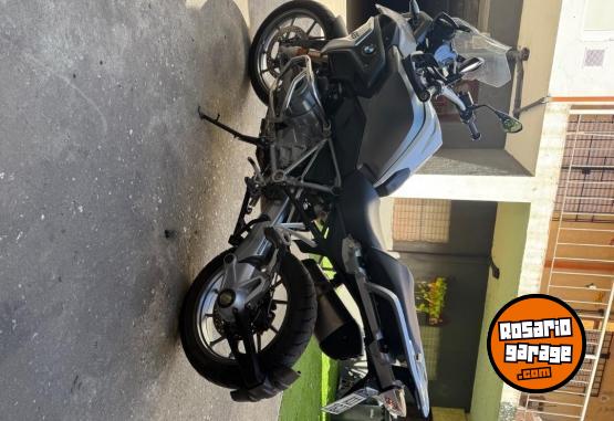 Motos - Bmw Gs 1200 2018 Nafta 17000Km - En Venta