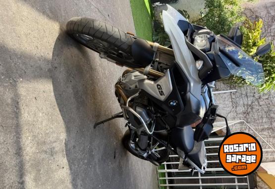 Motos - Bmw Gs 1200 2018 Nafta 17000Km - En Venta