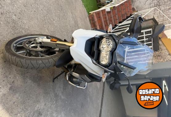 Motos - Bmw Gs 1200 2018 Nafta 17000Km - En Venta