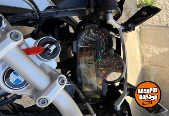 Motos - Bmw Gs 1200 2018 Nafta 17000Km - En Venta