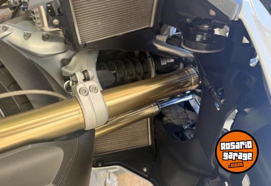 Motos - Bmw Gs 1200 2018 Nafta 17000Km - En Venta