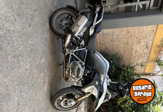 Motos - Bmw Gs 1200 2018 Nafta 17000Km - En Venta