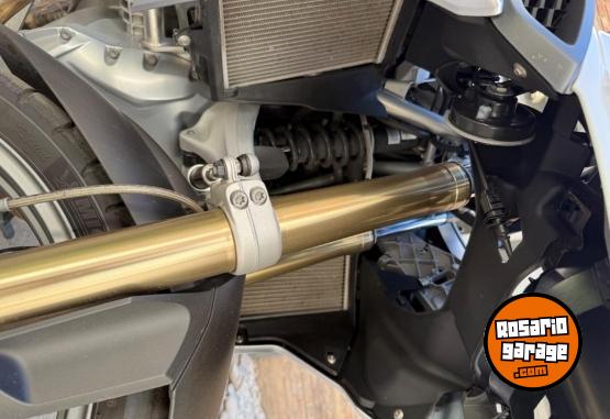 Motos - Bmw Gs 1200 2018 Nafta 17000Km - En Venta