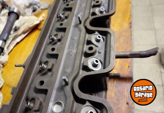 Accesorios para Autos - Tapa de cilindros Rambler tornado - En Venta