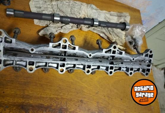 Accesorios para Autos - Tapa de cilindros Rambler tornado - En Venta