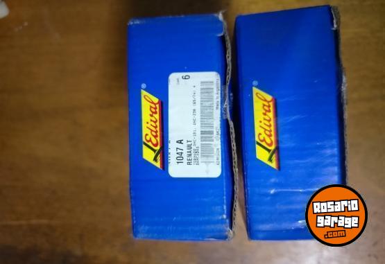 Accesorios para Autos - Tapa de cilindros Rambler tornado - En Venta