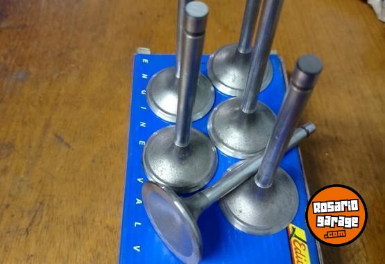 Accesorios para Autos - Tapa de cilindros Rambler tornado - En Venta