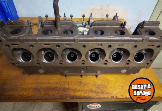 Accesorios para Autos - Tapa de cilindros Rambler tornado - En Venta